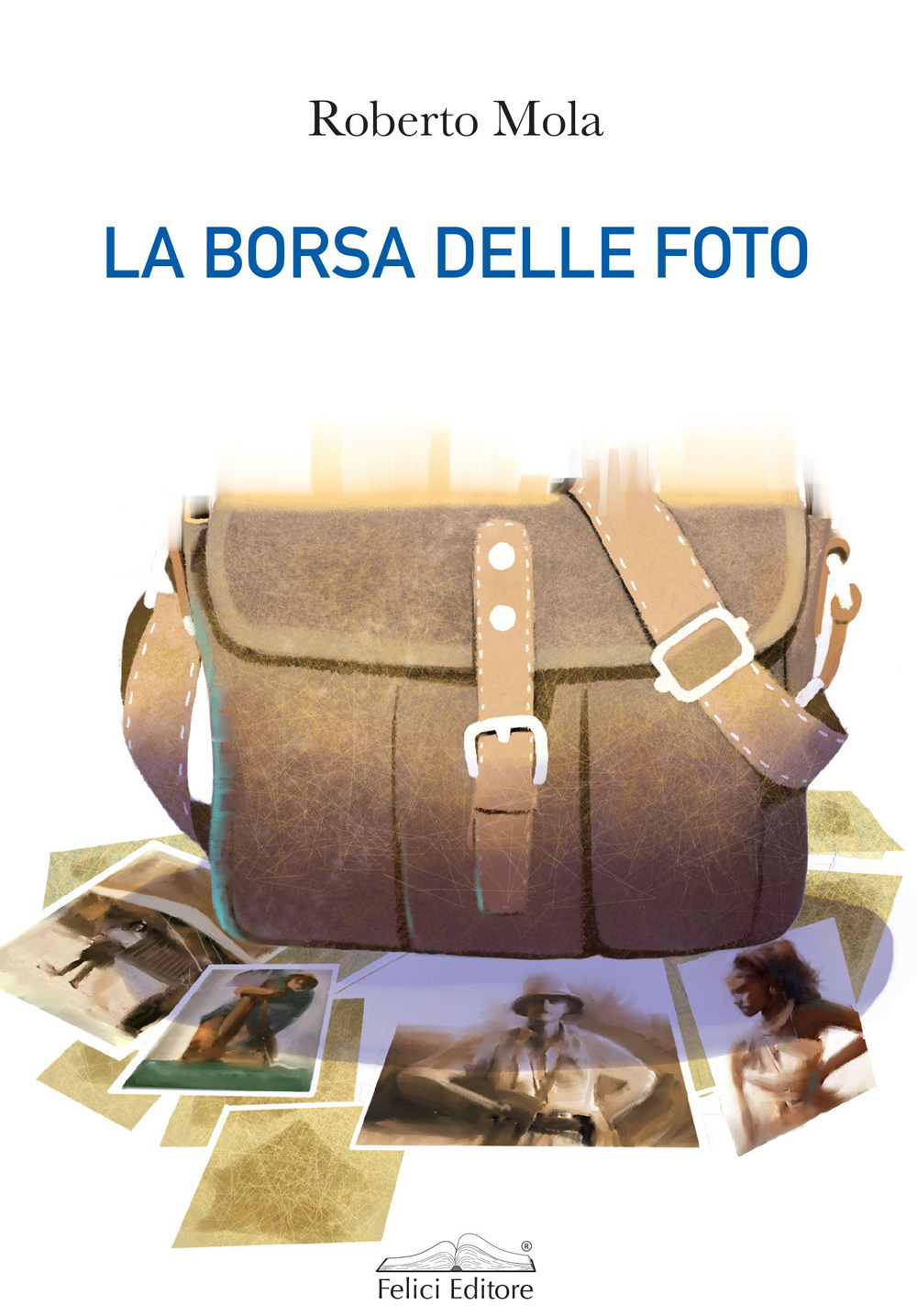 La borsa delle foto