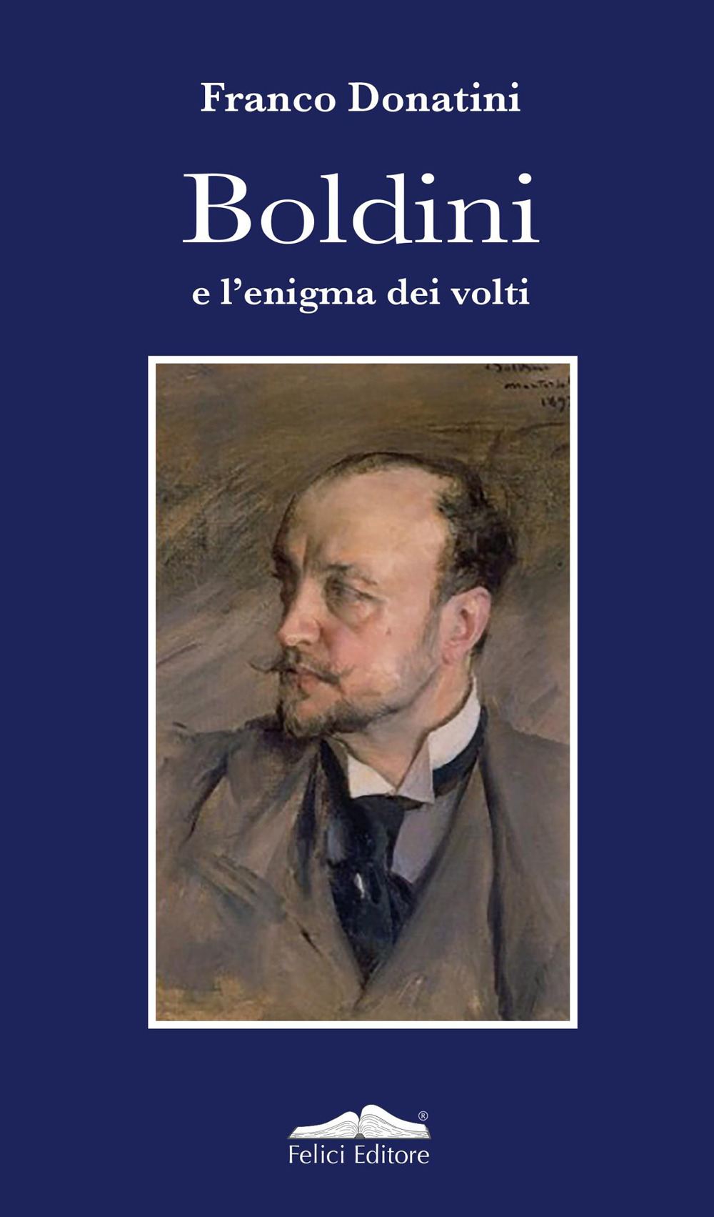 Boldini e l'enigma dei volti