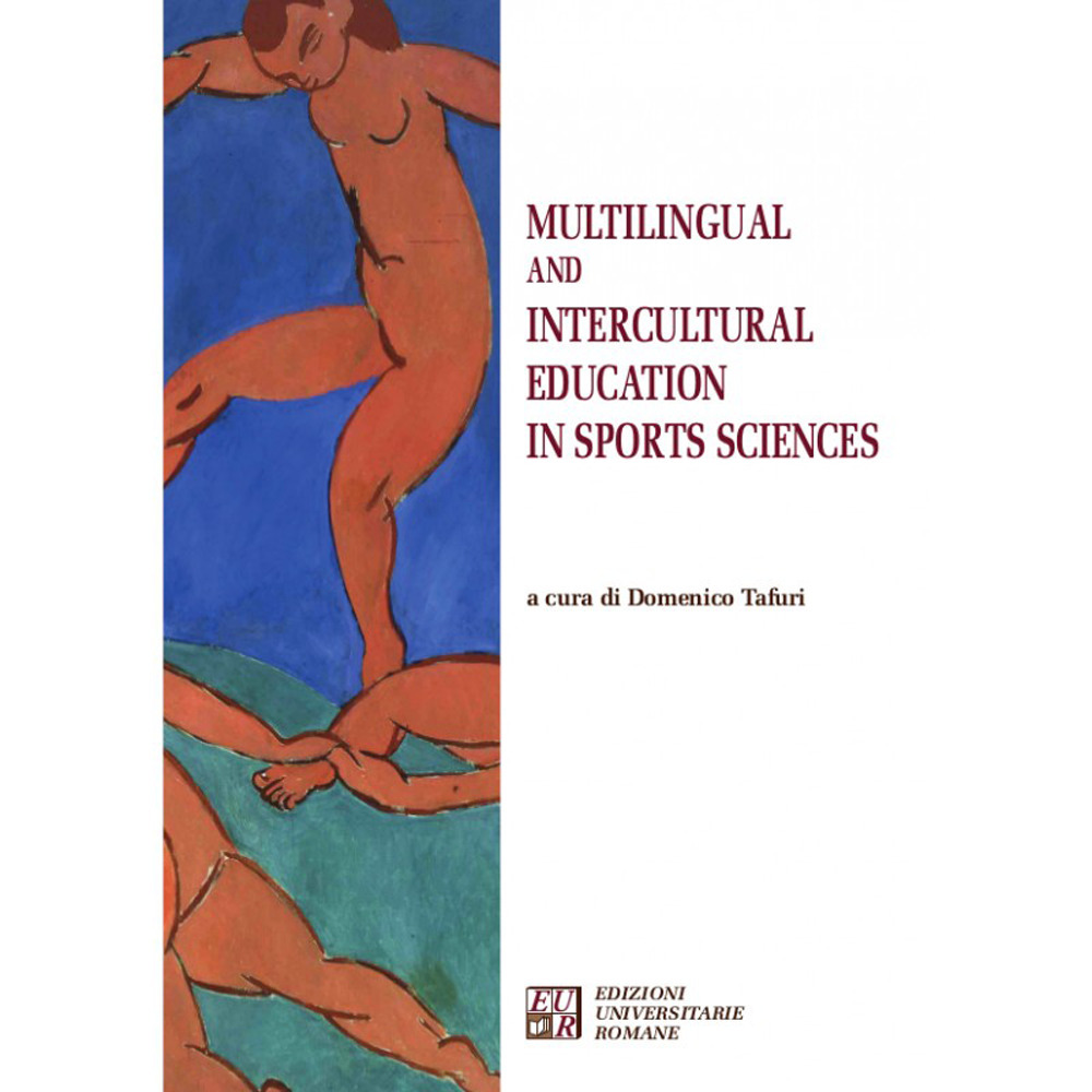 Multilingual and intercultural education in sports sciences