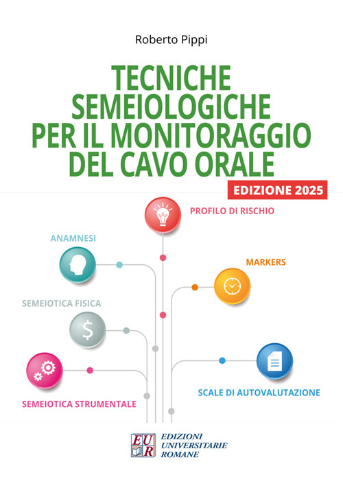 Tecniche semeiologiche per il monitoraggio del cavo orale