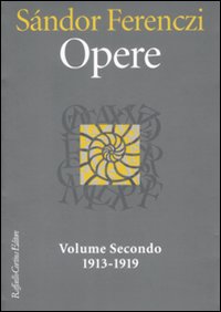 Opere. 1913-1919. Vol. 2