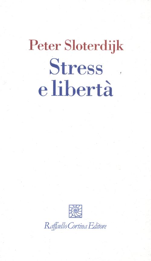 Stress e libertà