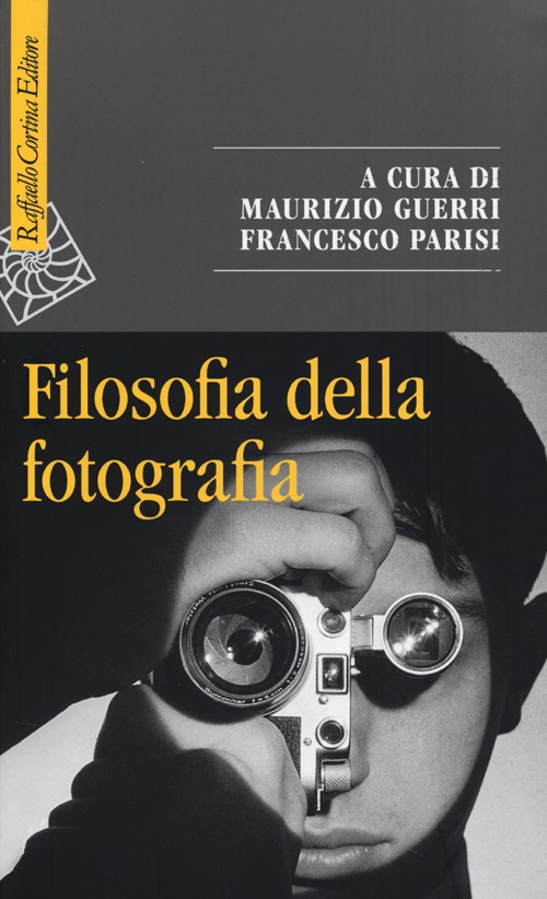 Filosofia della fotografia