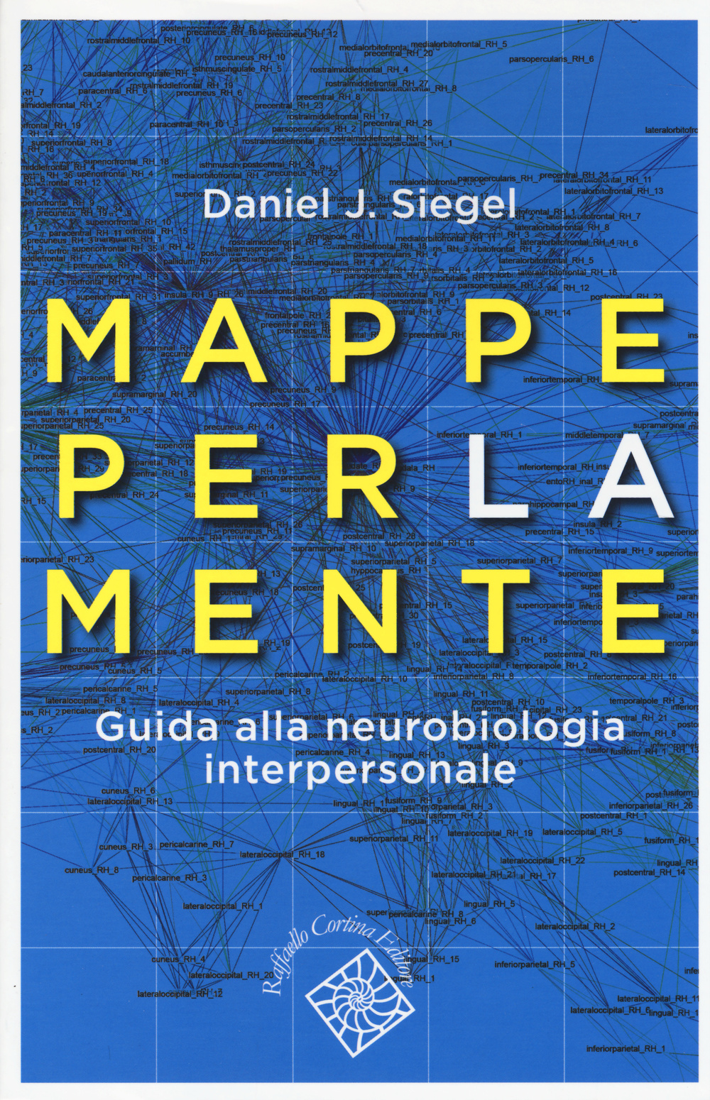 Mappe per la mente. Guida alla neurobiologia interpersonale