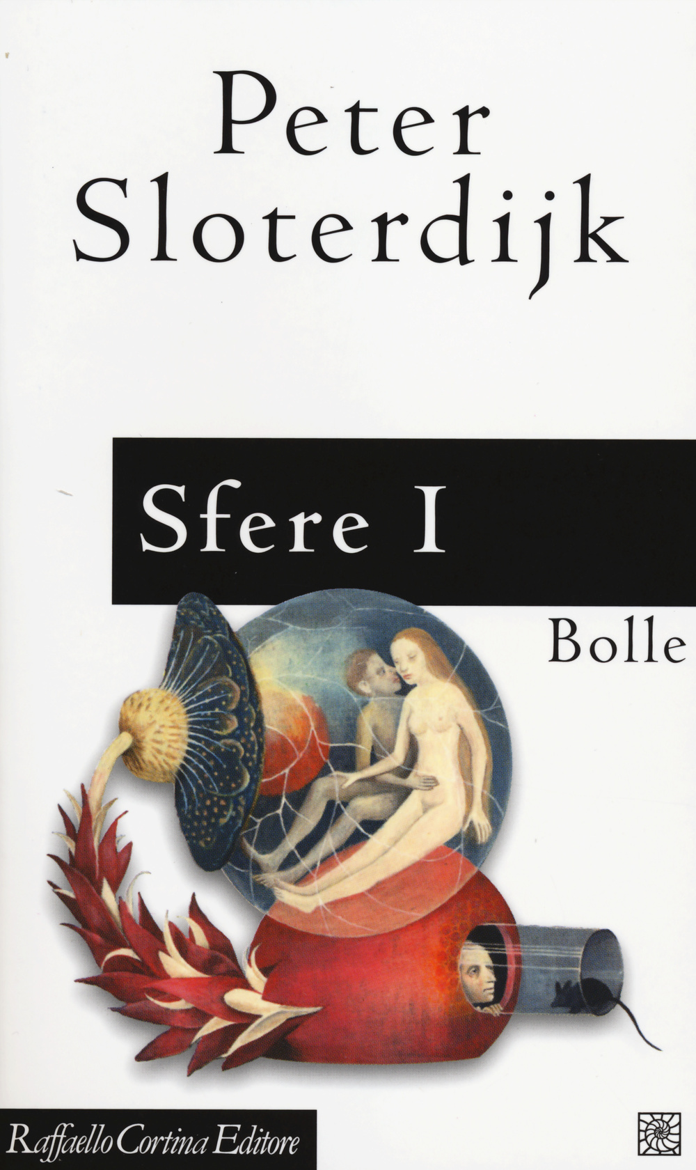 Sfere. Vol. 1: Bolle. Microsferologia