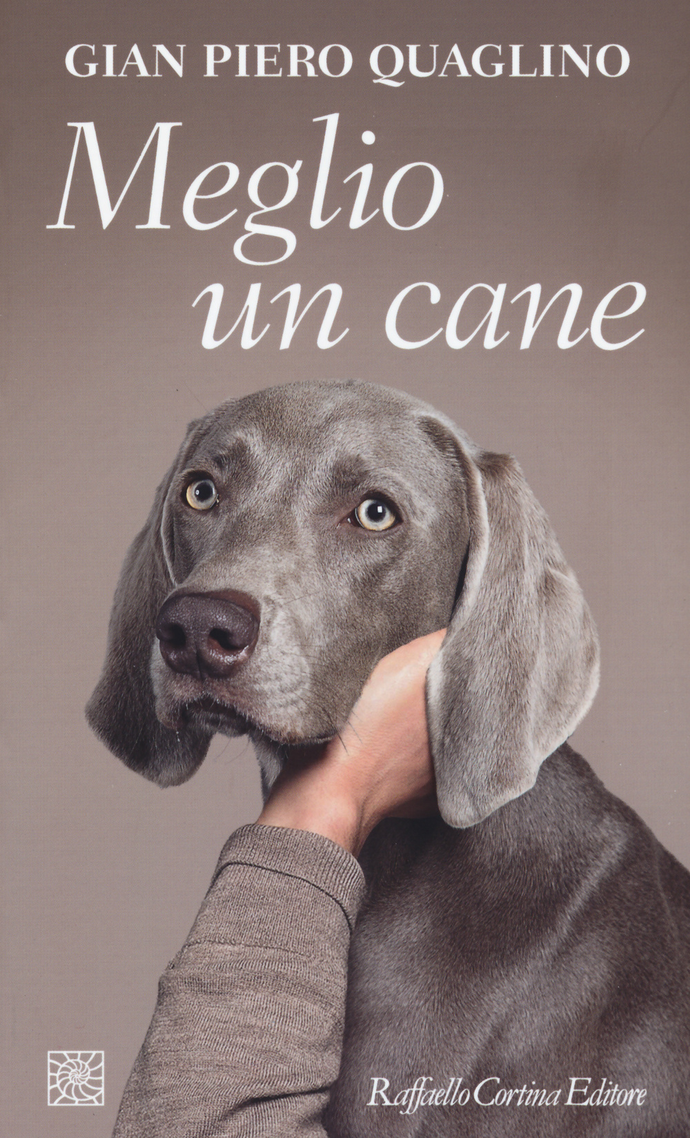 Meglio un cane