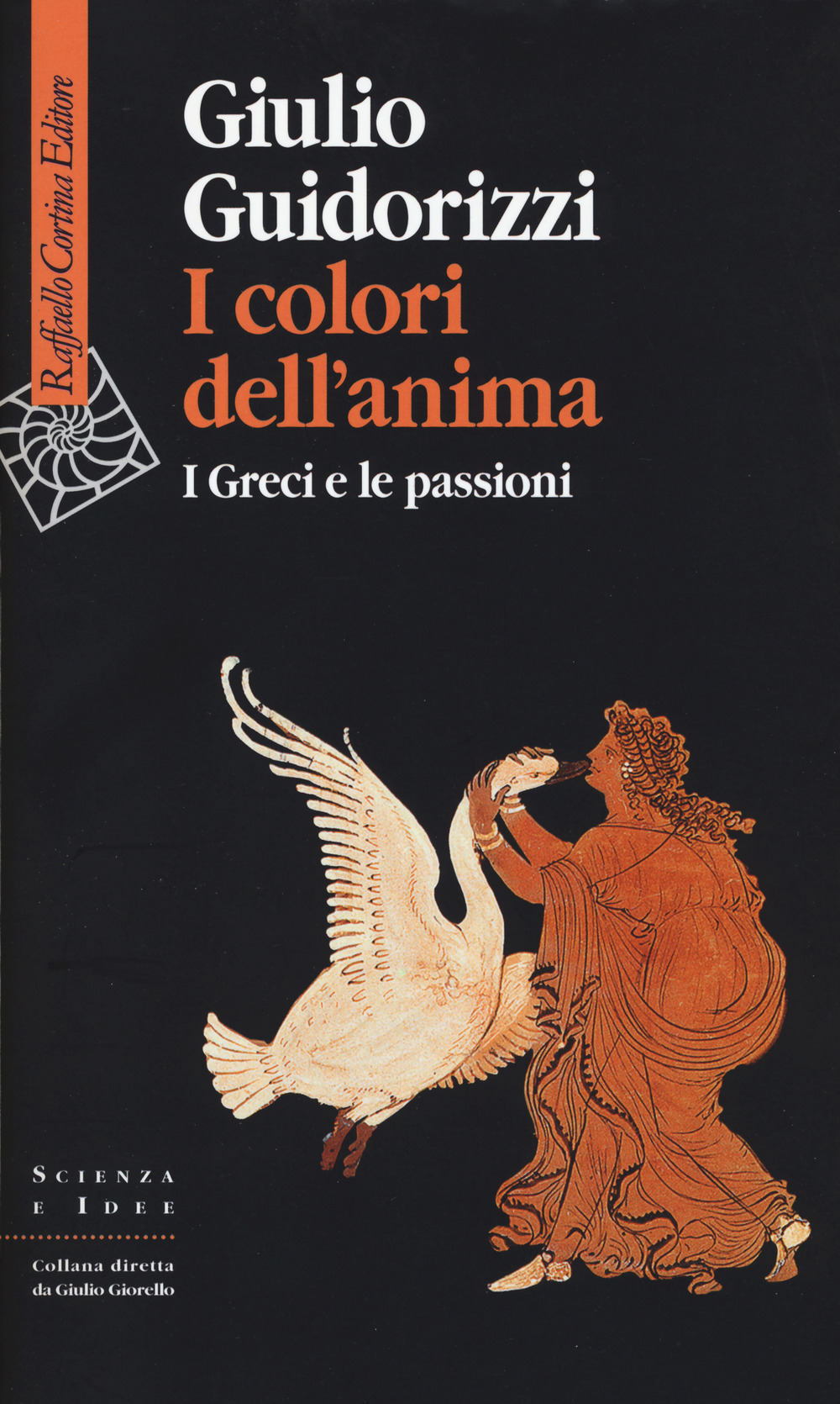 I colori dell'anima. I Greci e le passioni