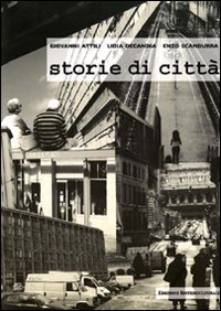 Storie di città. Ediz. illustrata