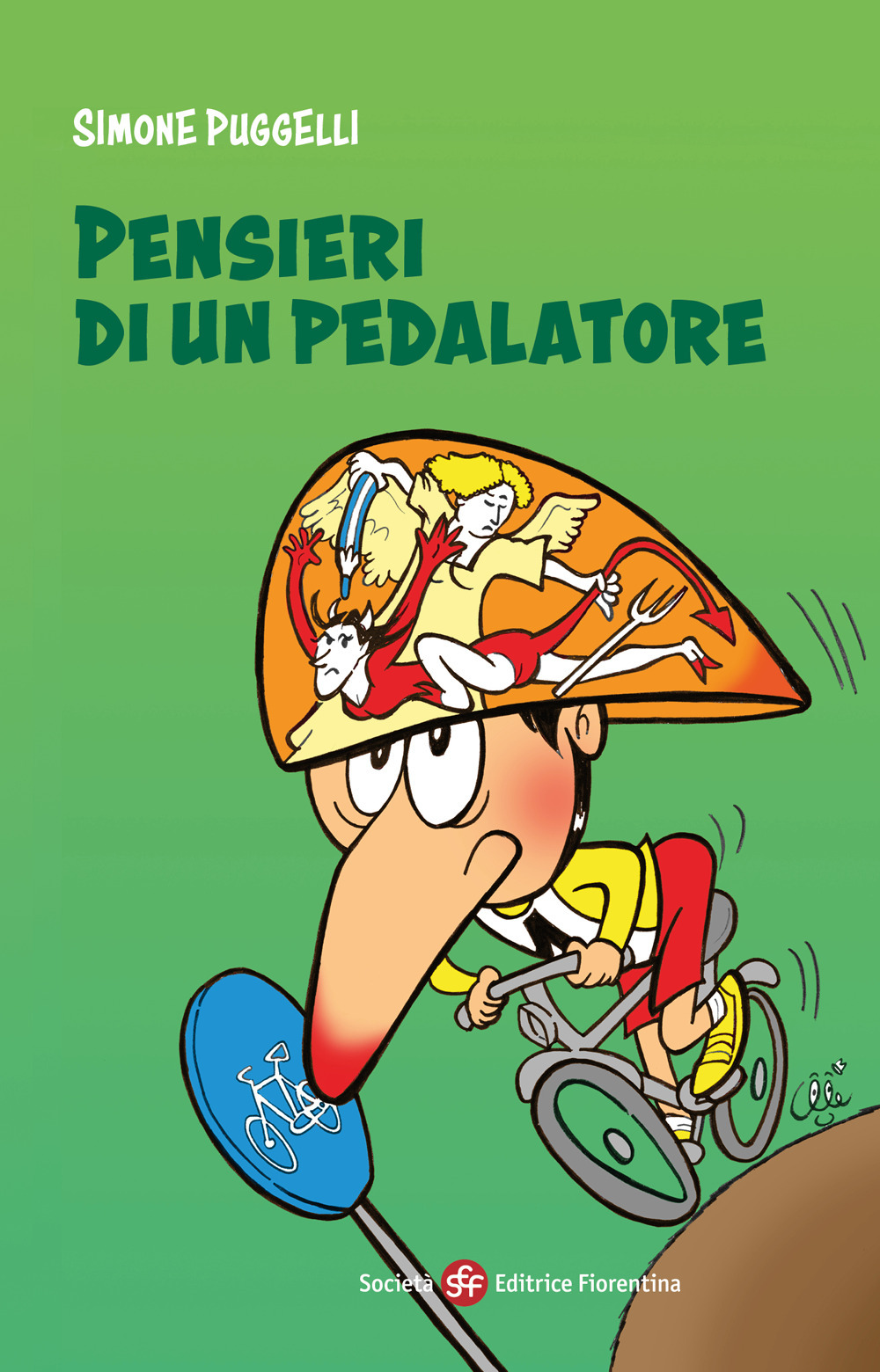 Pensieri di un pedalatore