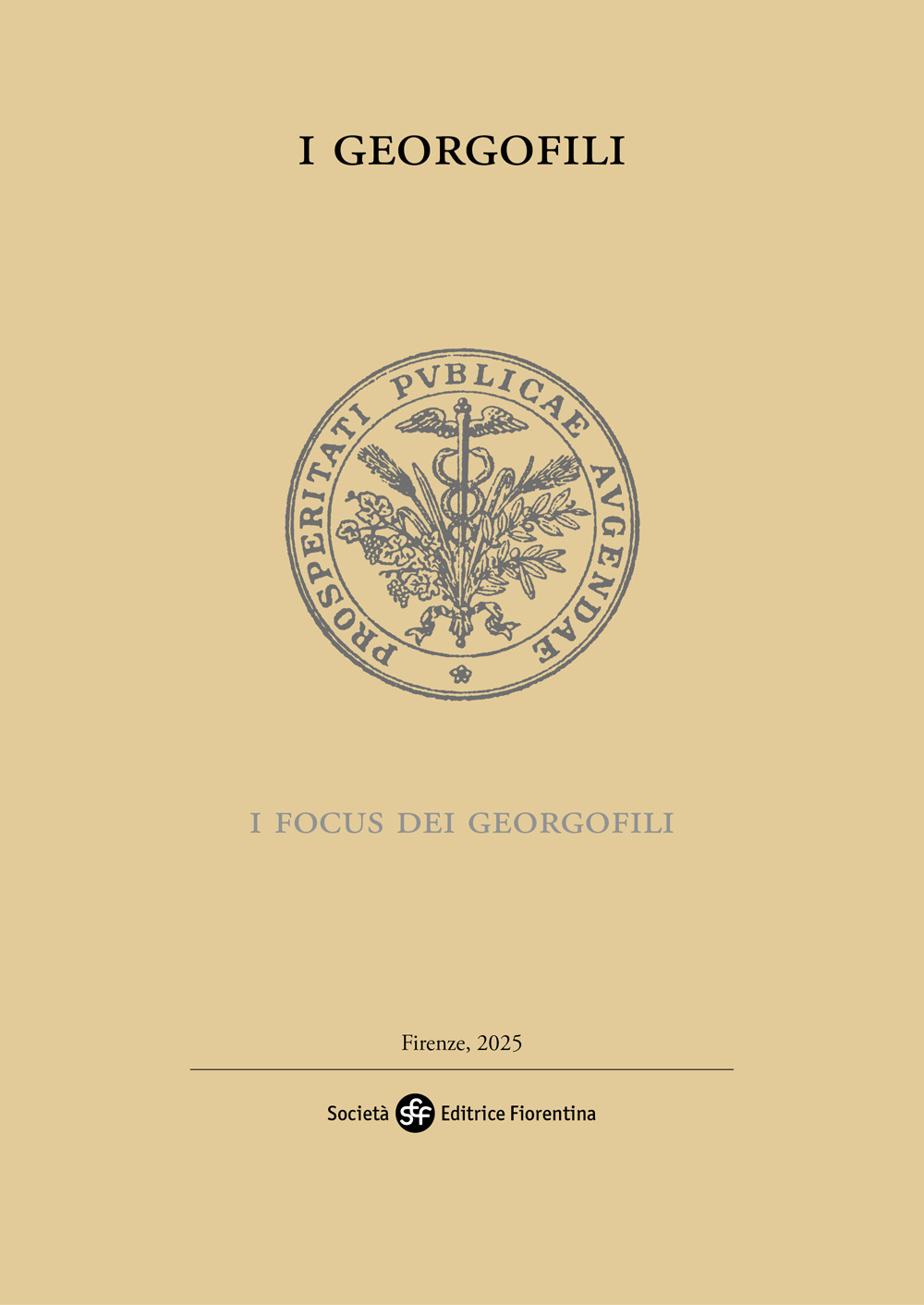 I focus dei Georgofili