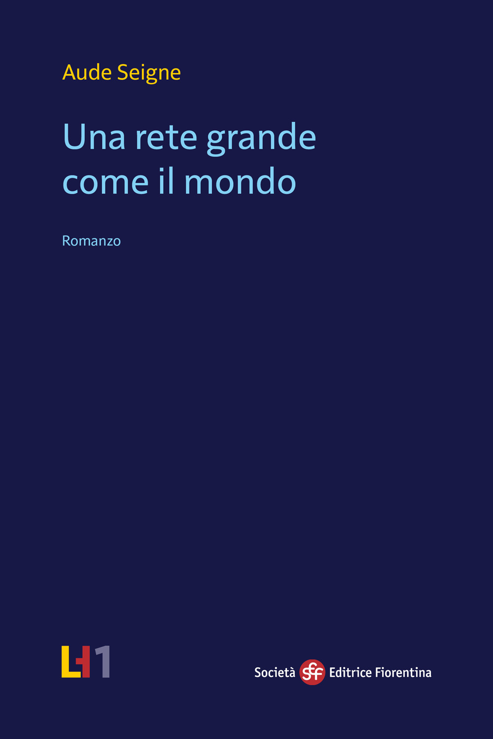 Una rete grande come il mondo