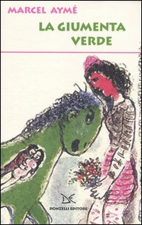 La giumenta verde