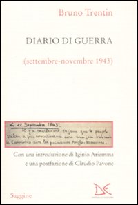 Diario di guerra (Settembre-novembre 1943)