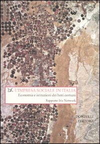 L'impresa sociale in Italia. Economia e istituzioni dei beni comuni