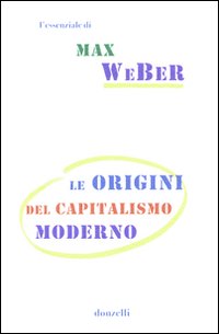 Le origini del capitalismo moderno