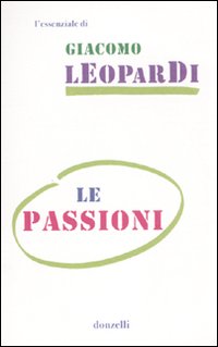 Le passioni