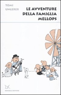 Le avventure della famiglia Mellops