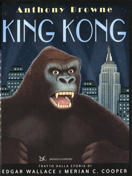 King Kong