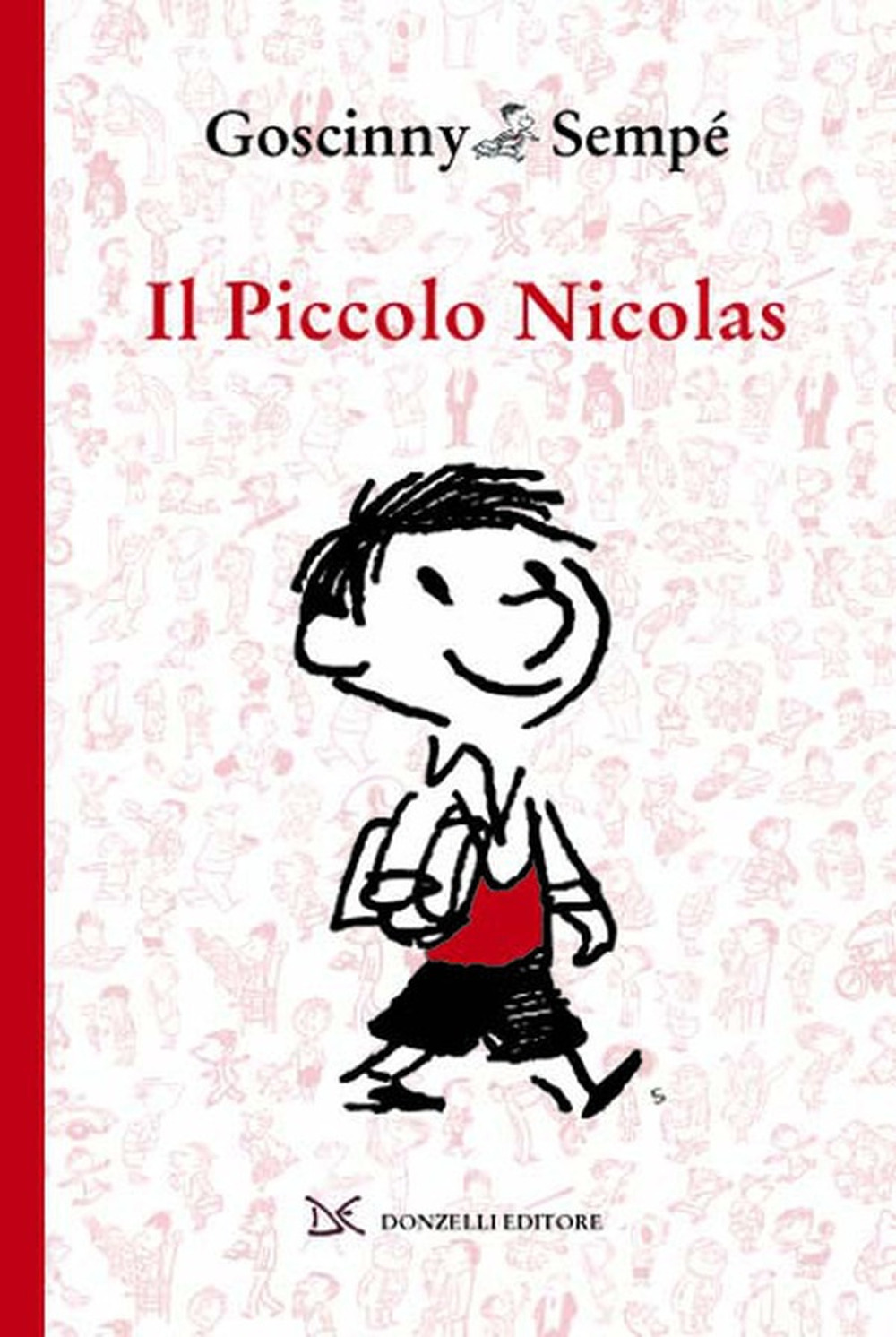 Il piccolo Nicolas