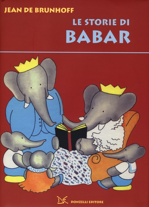 Le storie di Babar