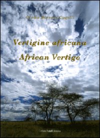 Vertigine africana-African vertigo. Ediz. bilingue