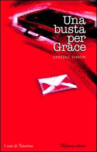 Una busta per Grace