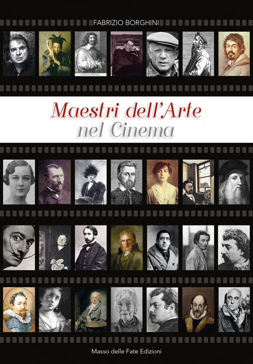 Maestri dell'arte nel cinema