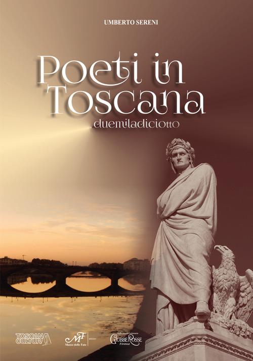 Poeti in Toscana duemiladiciotto