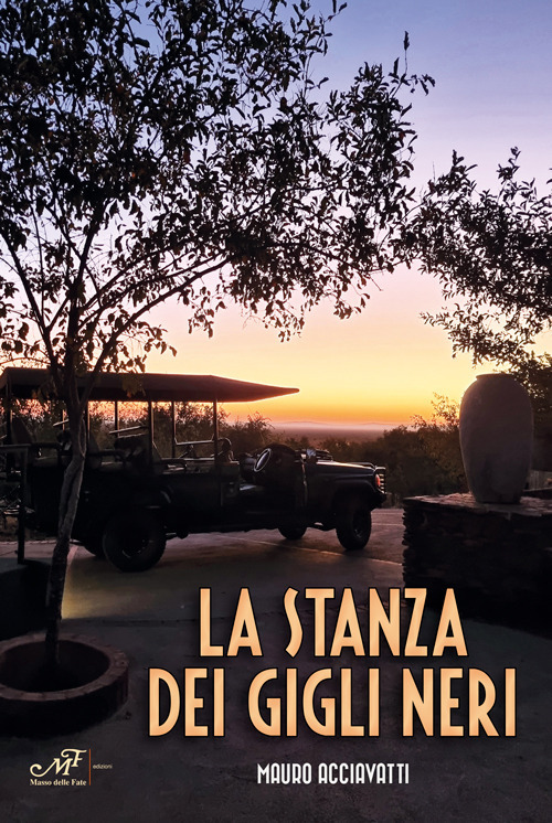 La stanza dei gigli neri