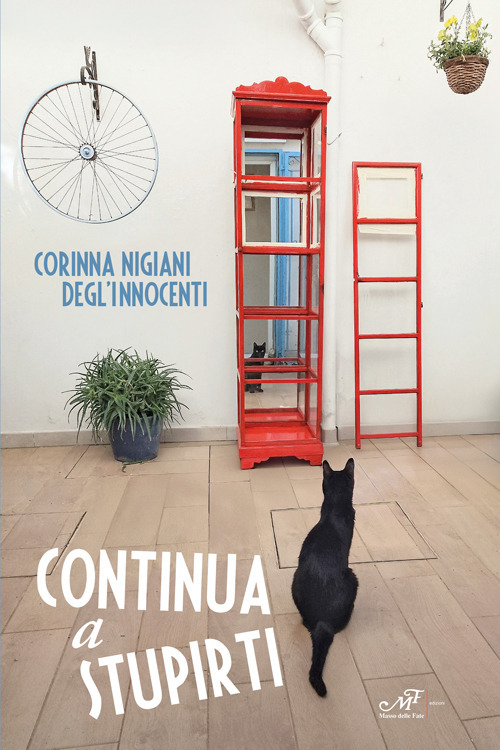 Continua a stupirti