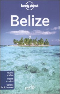 BELIZE - 9788860409584