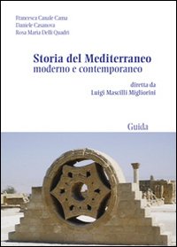 Storia del Mediterraneo moderno e contemporaneo