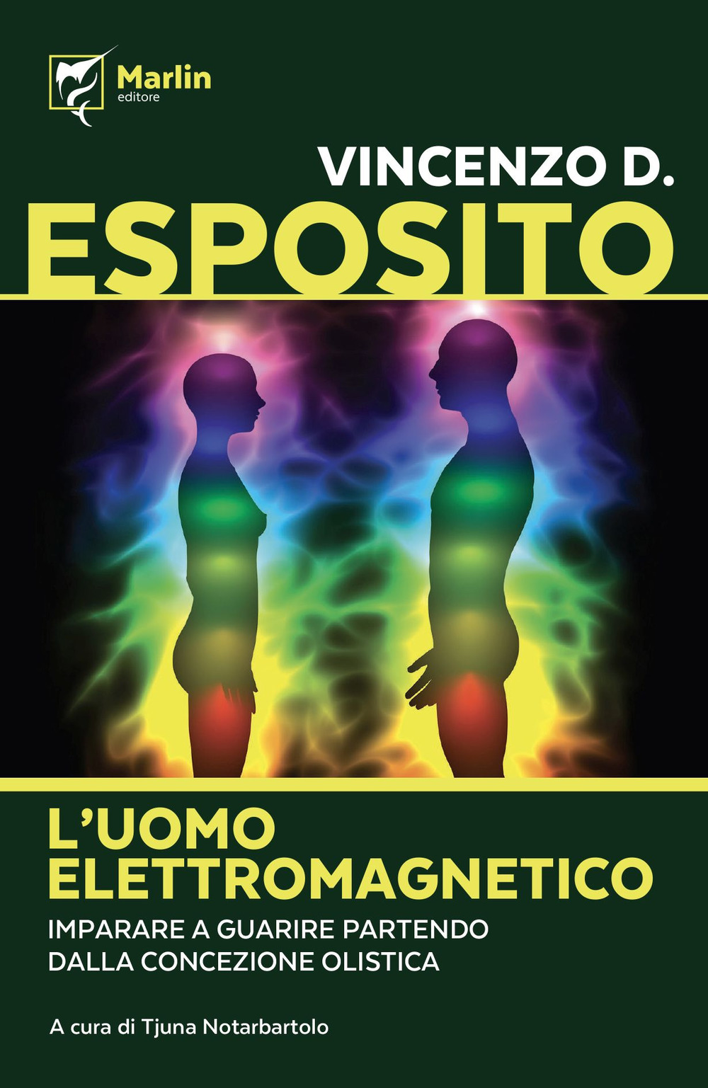 L'uomo elettromagnetico. Imparare a guarire partendo dalla concezione olistica