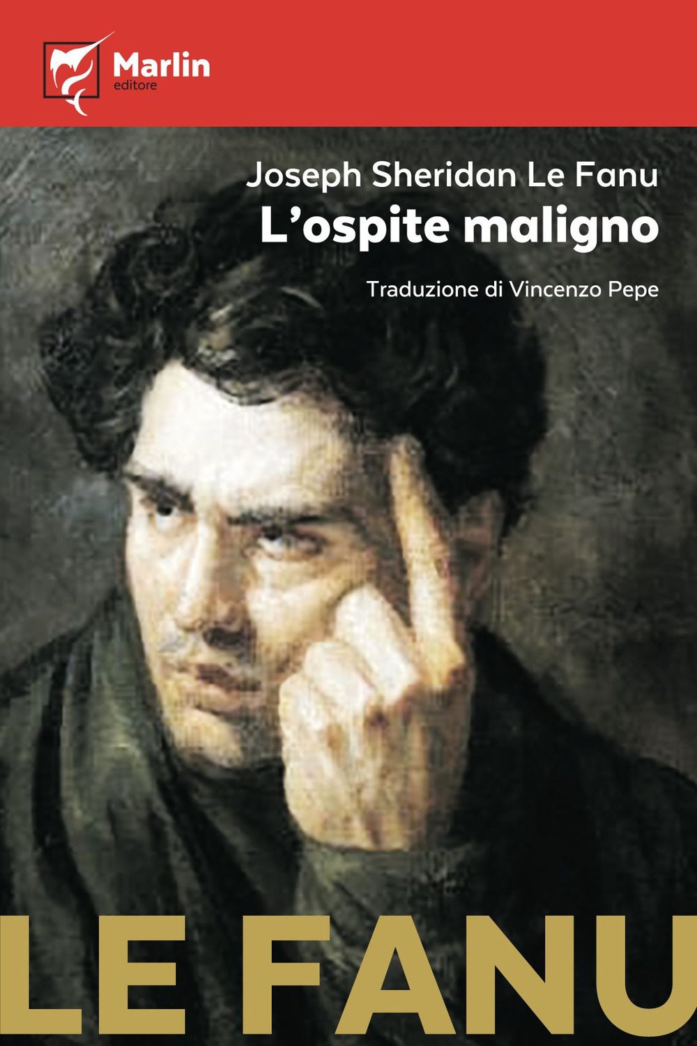 L'ospite maligno