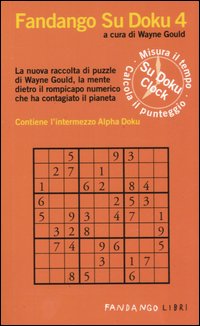 Su Doku. Vol. 4