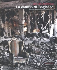 La caduta di Baghdad