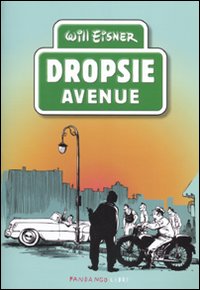 Dropsie Avenue