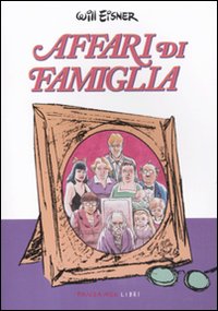 Affari di famiglia