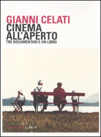 Cinema all'aperto. DVD. Con libro