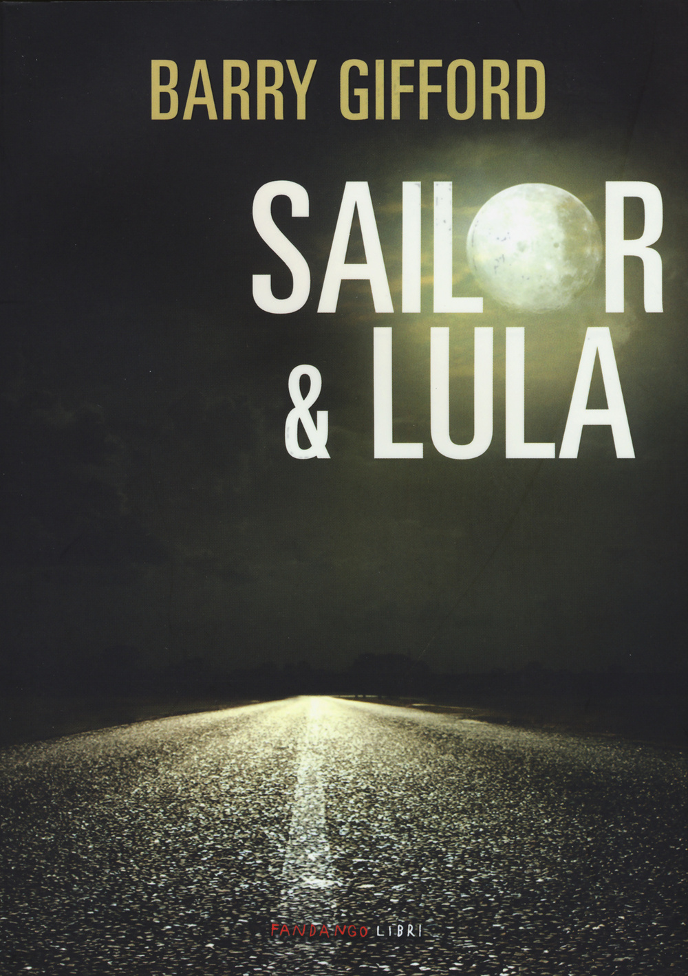 Sailor & Lula