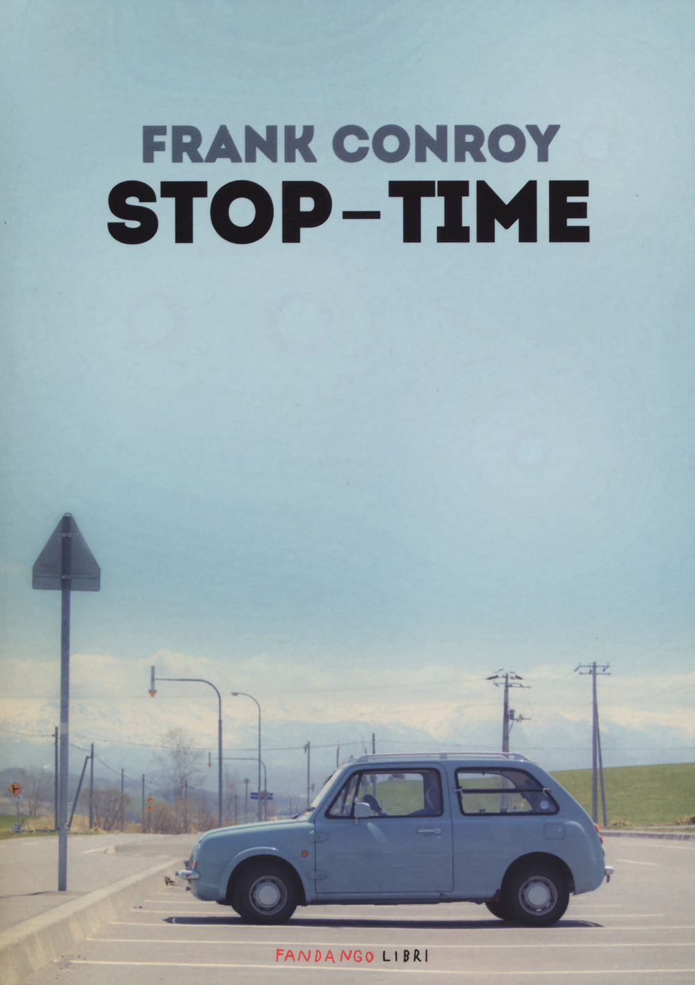 Stop-time