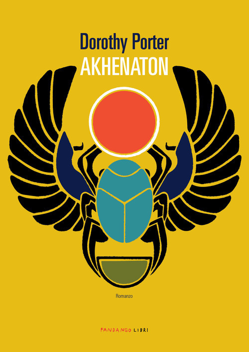 Akhenaton