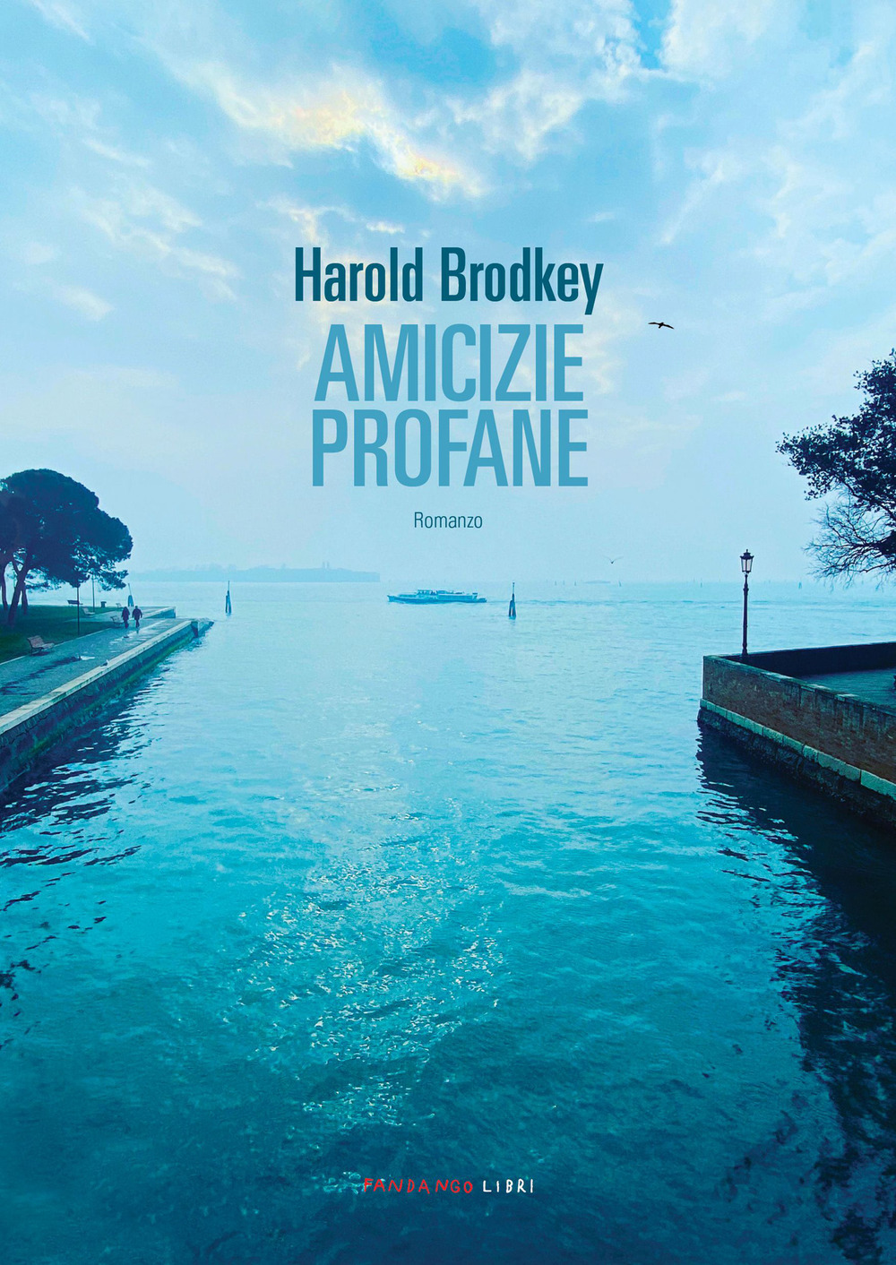 Amicizie profane