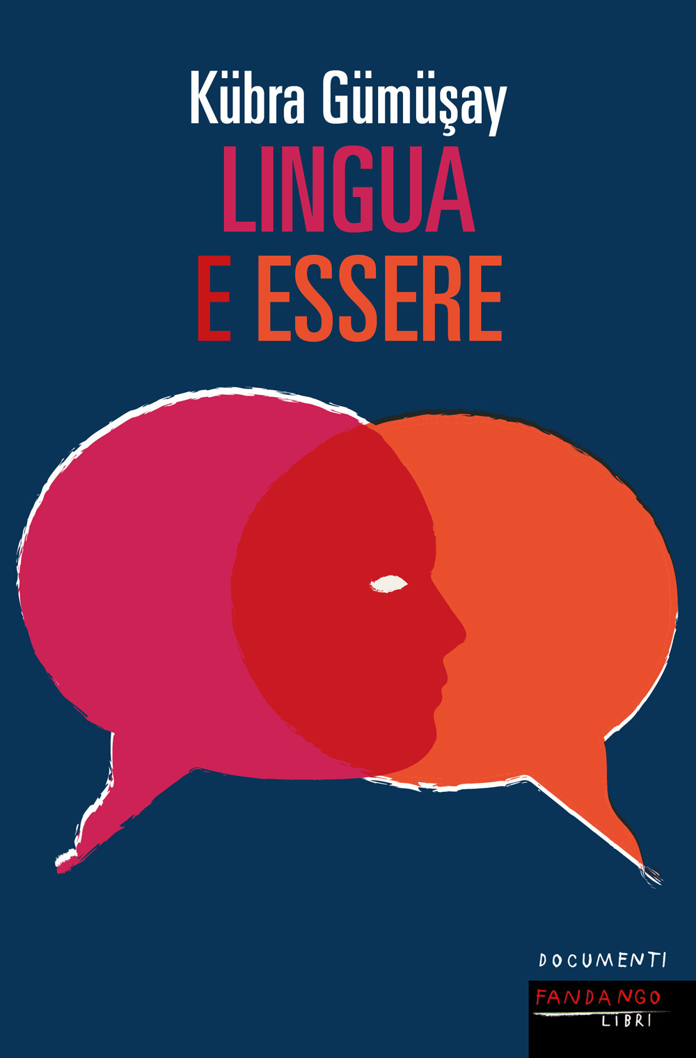 LINGUA E ESSERE - 9788860447357