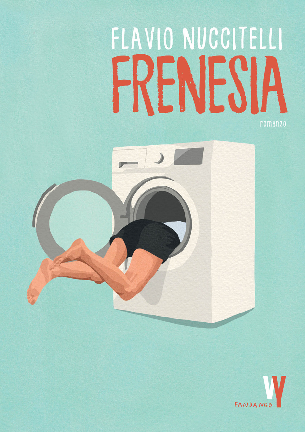 FRENESIA - 9788860447609