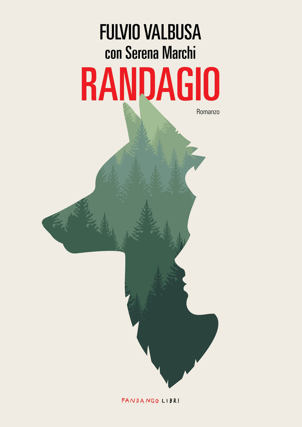 RANDAGIO - 9788860447616