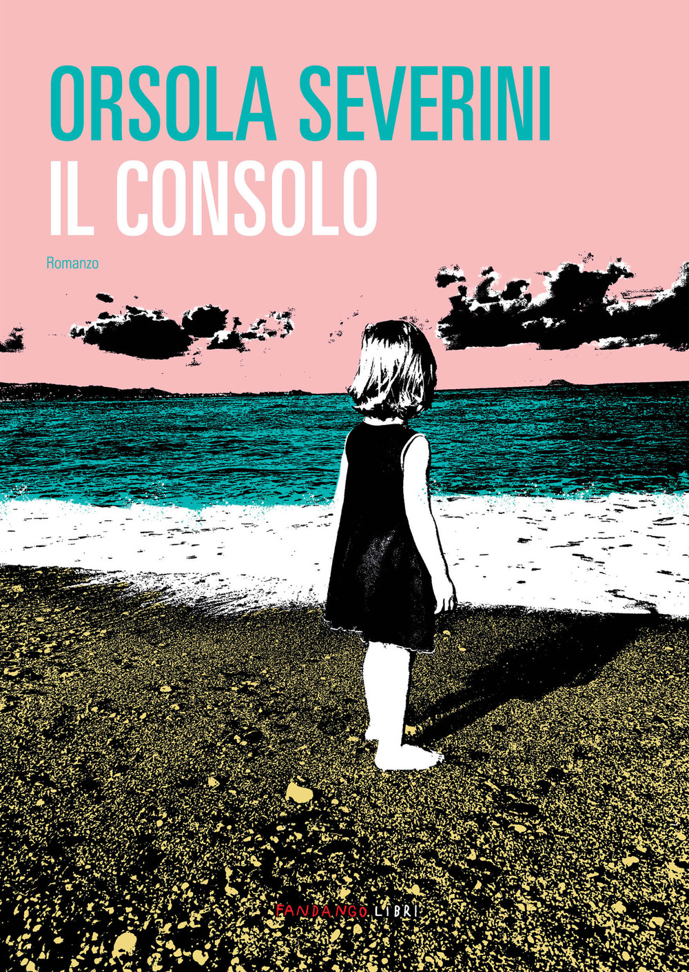 CONSOLO (IL) - 9788860447760