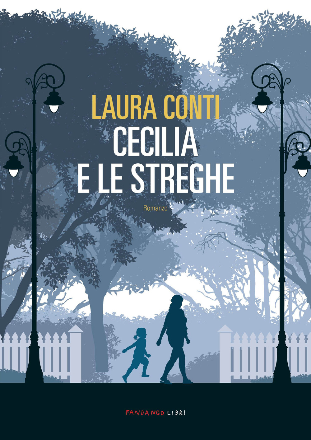 Cecilia e le streghe