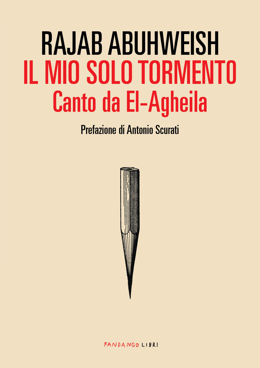 MIO SOLO TORMENTO (IL) - 9788860448101