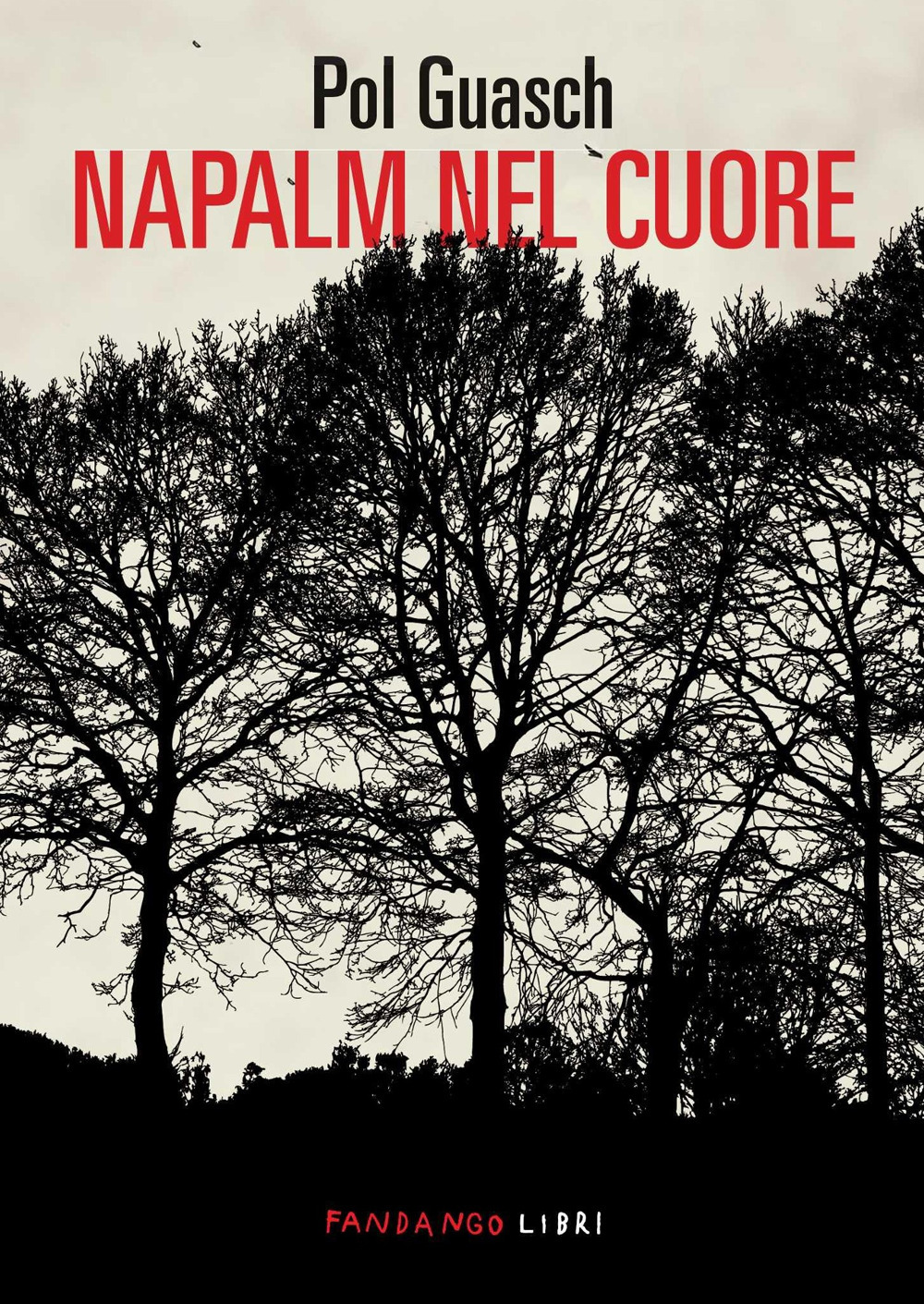 Napalm nel cuore